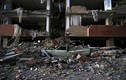 Tang thương sau thảm họa động đất ở Iran-Iraq