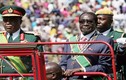 Thực hư vụ đảo chính lật đổ Tổng thống Zimbabwe