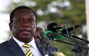 Nhân vật khiến Tổng thống Zimbabwe bị lật đổ là ai?
