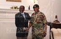 Cận cạnh cuộc đàm phán giữa Tổng thống Mugabe và Quân đội Zimbabwe