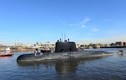 Tàu ngầm Argentina cùng 44 thành viên mất tích bí ẩn