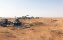 Đập tan IS, Quân đội Syria giải phóng Albu Kamal