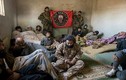 Kinh ngạc biệt đội "thợ săn IS" bắt sống 250 tay súng IS