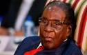 Tổng thống Zimbabwe Robert Mugabe đồng ý từ chức