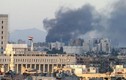 Khủng bố nã đạn cối vào Đại sứ quán Nga tại Syria 