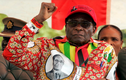 Tổng thống Zimbabwe Mugabe từ chức, kết thúc 37 năm cầm quyền