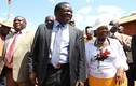 Những điều ít biết về vợ chồng tân Tổng thống Zimbabwe