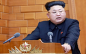 Lộ 15 mục tiêu tấn công hạt nhân hàng đầu của Triều Tiên