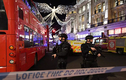 Báo động khủng bố giả ở Anh, 16 người bị thương