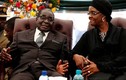 Tiết lộ "sốc" thỏa thuận để Cựu Tổng thống Zimbabwe Mugabe từ chức