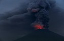 Kinh hoàng cảnh núi lửa Indonesia phun trào, "thiêu rụi" thiên đường Bali