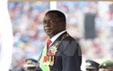 Tân Tổng thống Zimbabwe Emmerson Mnangagwa giải tán nội các