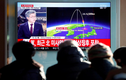 Triều Tiên thử siêu tên lửa, Mỹ-Hàn sẵn sàng đáp trả cứng rắn