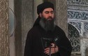 Thủ lĩnh tối cao IS Al-Baghdadi trọng thương, trốn ở biên giới Syria-Iraq?