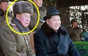 Vì sao ông Kim Jong-un đưa tướng cấp cao tới biên giới?