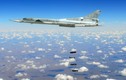 Tu-22M3 Nga dội mưa bom, IS “không chốn dung thân” ở Đông Syria