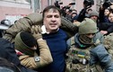 Mikhail Saakashvili: Vị tổng thống không quốc tịch