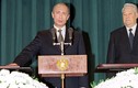 Tổng thống Putin và con đường 17 năm lãnh đạo nước Nga