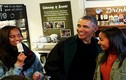 Bất ngờ món “khoái khẩu” của gia đình Obama thời ở Nhà Trắng