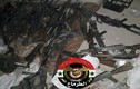 Phiến quân IS vứt cả súng tháo chạy khỏi bờ tây sông Euphrates