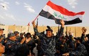 Ảnh: Iraq đại thắng, giải phóng toàn bộ lãnh thổ khỏi IS