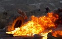 Toàn cảnh Israel-Palestine chìm trong khói lửa