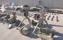 Ảnh: Tịch thu kho vũ khí “khủng” của IS ở Deir Ezzor