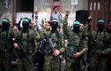 “Thùng thuốc nổ” Jerusalem: Hamas tuyên bố cuộc nổi dậy lần ba