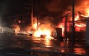 6 công nhân Việt chết cháy trong vụ hỏa hoạn ở Đài Loan