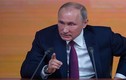 Tổng thống Putin: Trung Quốc là đối tác chiến lược lâu dài của Nga