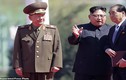 Bí ẩn số phận lãnh đạo quân đội quyền lực nhất Triều Tiên