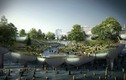 Kinh ngạc dự án công viên nổi gần 6 nghìn tỷ ở New York