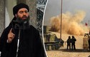 Mỹ “tóm” được thủ lĩnh tối cao IS al-Baghdadi?