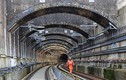 Đột nhập đường hầm “khủng” nhất Châu Âu tại London 
