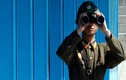 Lính Triều Tiên lại đào tẩu, Hàn Quốc nổ súng ở vùng DMZ