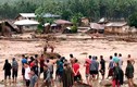 Miền Nam Philippines tan hoang sau bão Tembin