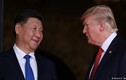Tổng thống Trump sẽ “mạnh tay” với Trung Quốc từ năm 2018