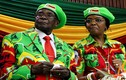 Về hưu cựu Tổng thống Zimbabwe Mugabe vẫn "nuốt bộn tiền" của dân