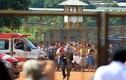 Brazil: Tù nhân bạo loạn hàng chục người thương vong
