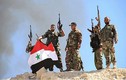 Chiến trường Damascus rực lửa, thủ lĩnh IS “phơi xác” tại Deir Ezzor