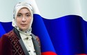 Điều ít biết về nữ nhà báo Hồi giáo định tranh cử Tổng thống Nga