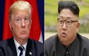 Vừa “đọ” nút hạt nhân, Tổng thống Trump sẵn sàng đối thoại với Triều Tiên