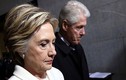 Vận đen “đeo bám” gia đình Clinton ngay đầu năm mới