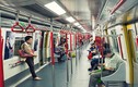 Sự thật kinh ngạc về hệ thống tàu điện ngầm Hồng Kông