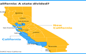 California Mới tuyên bố độc lập khỏi California, quyết thành bang 51