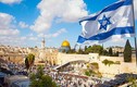 Đại sứ quán Mỹ sẽ được dời tới Jerusalem vào cuối năm