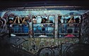 Nguy hiểm rình rập trên tàu điện ngầm New York thập niên 1980