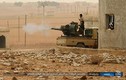 Phiến quân IS bất ngờ lập nhà nước mới ở Tây Bắc Syria