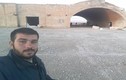 Đột nhập căn cứ chiến lược Abu al-Duhur vừa được Syria giải phóng