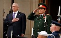 Đi châu Á, Bộ trưởng Quốc phòng Mỹ ưu tiên chọn Việt Nam-Indonesia
